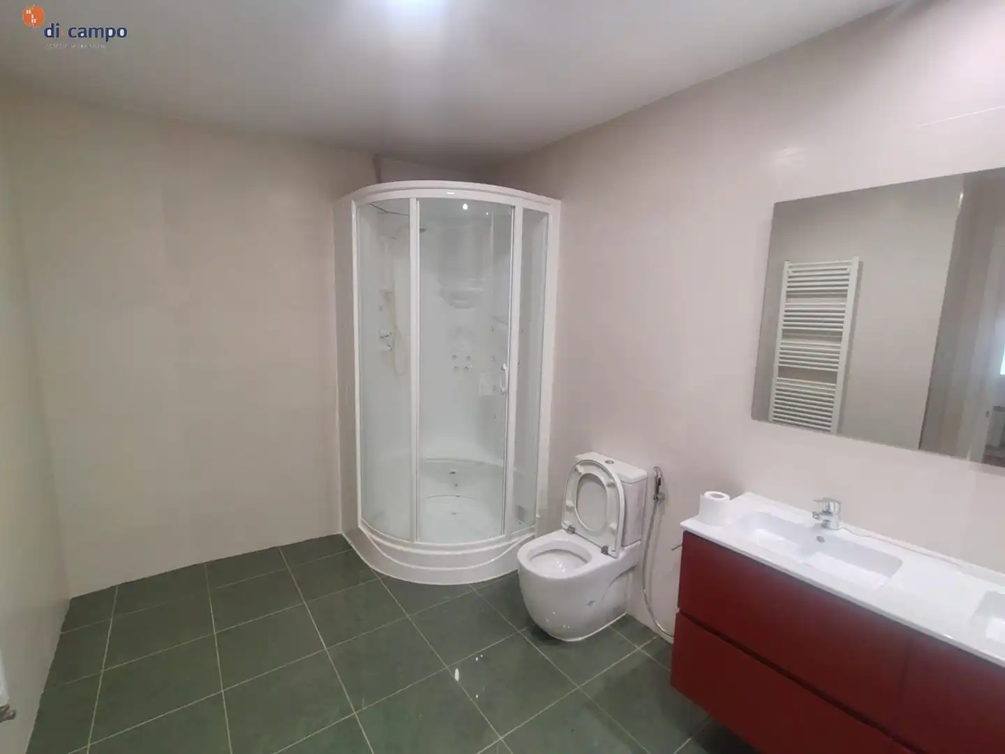Appartamento 119 m² a Valladolid