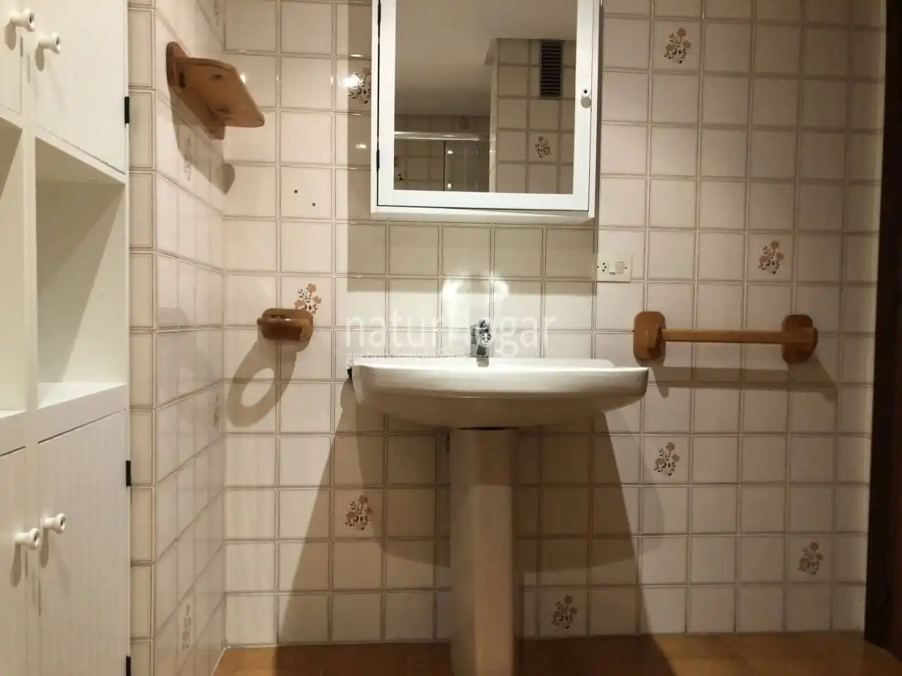 Piso de 60 m² en Valencia