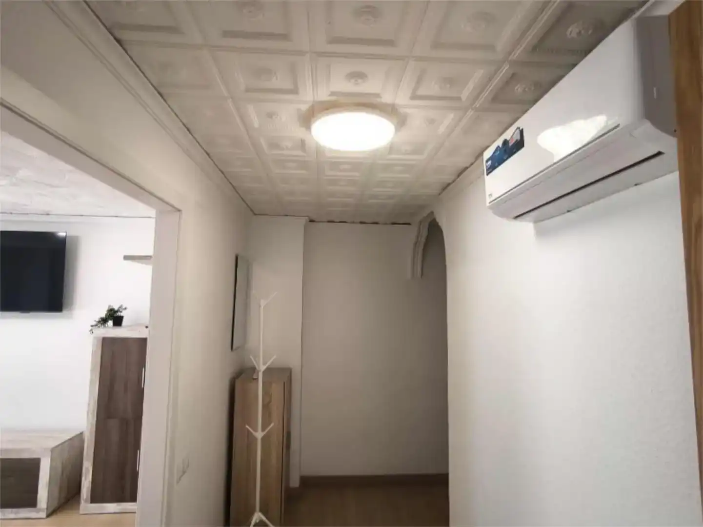 Piso de 120 m² en Alzira