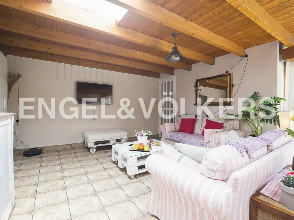 Квартира 110 м² в Montcada / Moncada