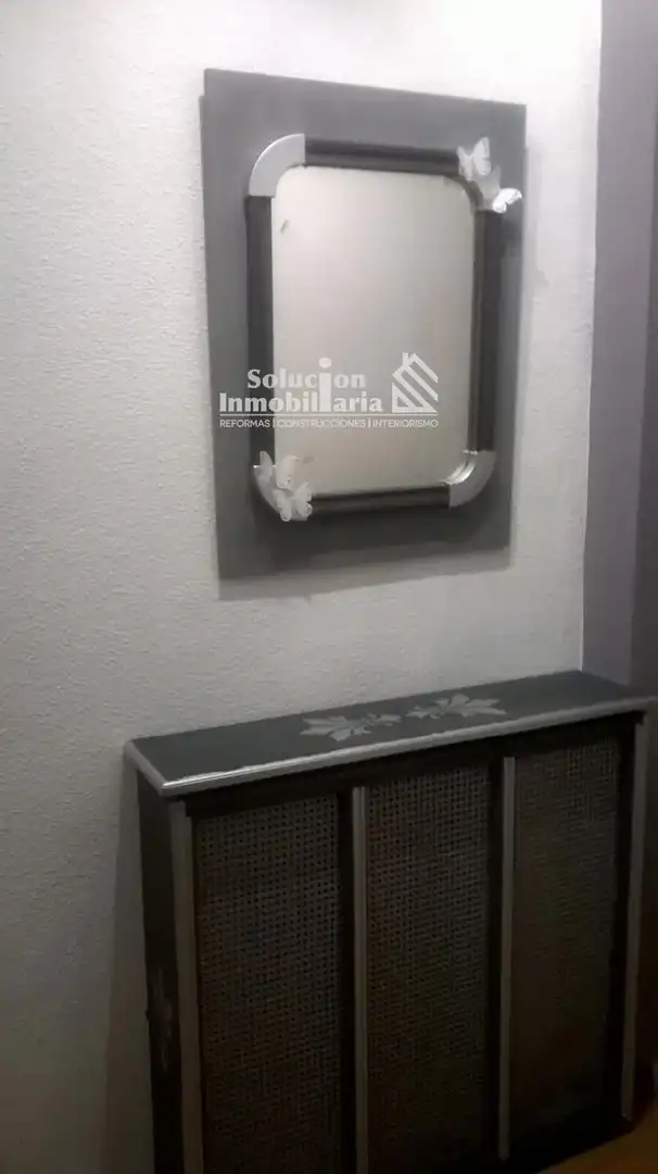 Pis de 124 m² a Salamanca