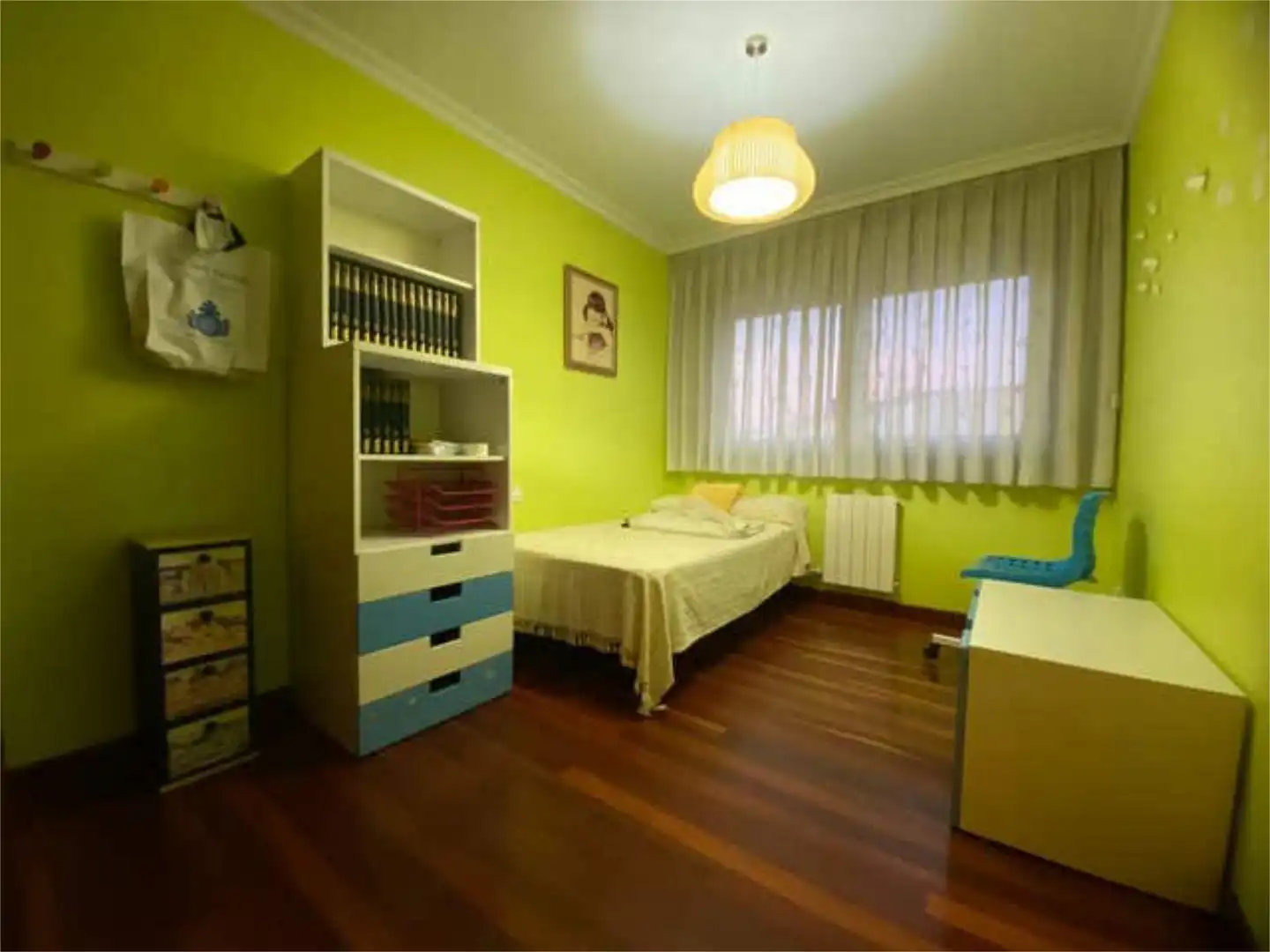 Piso de 100 m² en Vigo