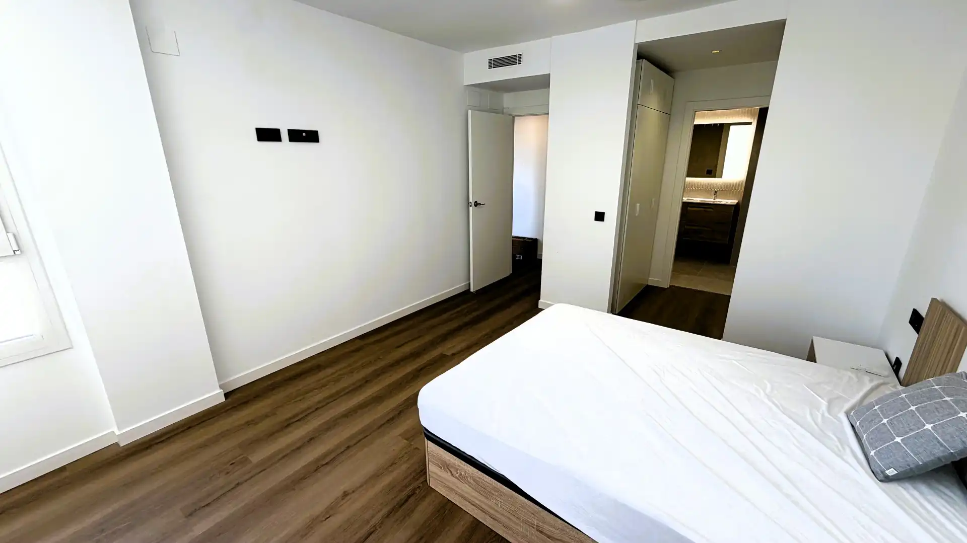 Piso de 102 m² en Valencia