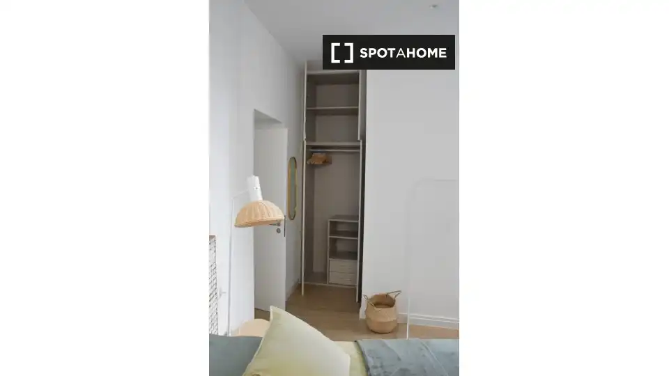 Habitación 56 m², Cádiz