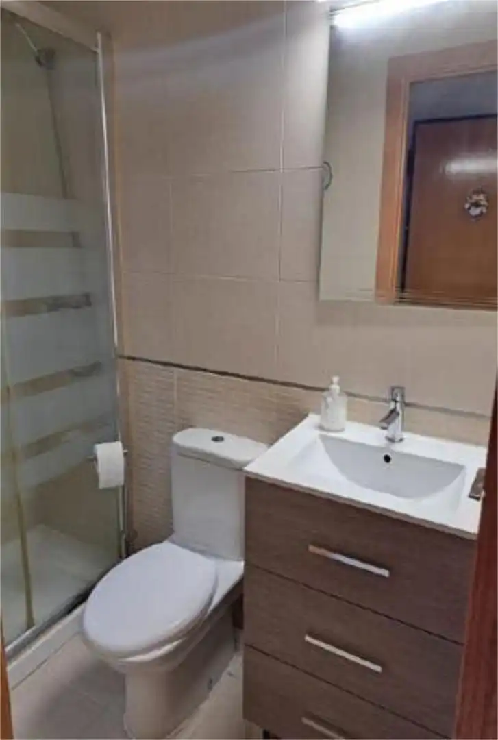 Habitación 120 m², Guillena