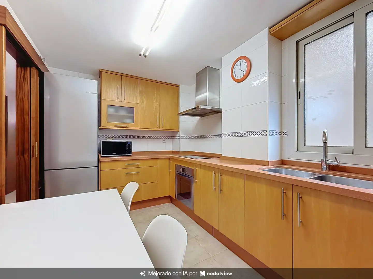 Piso de 157 m² en Málaga