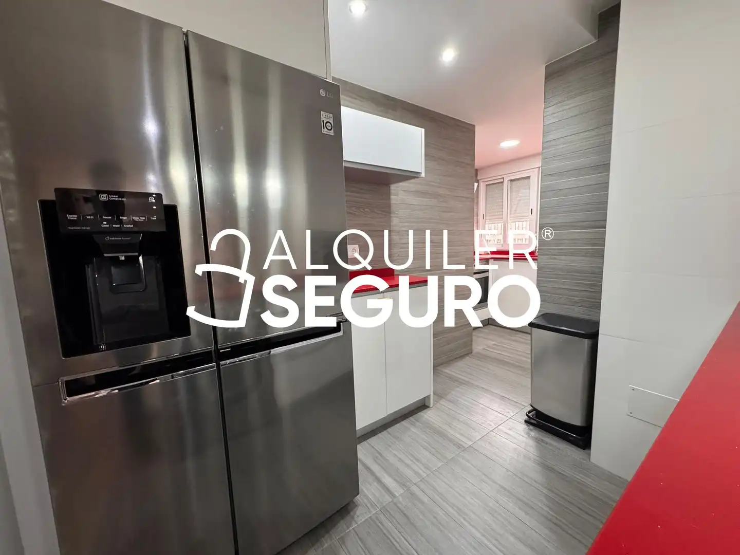 Piso de 80 m² en Madrid