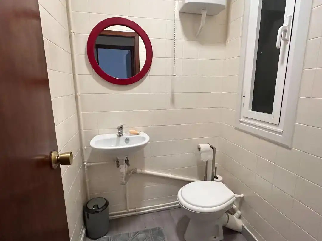 Piso de 90 m² en Ferrol