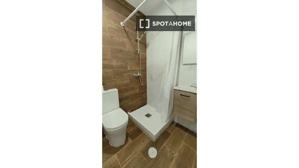 Habitación en alquiler, Madrid