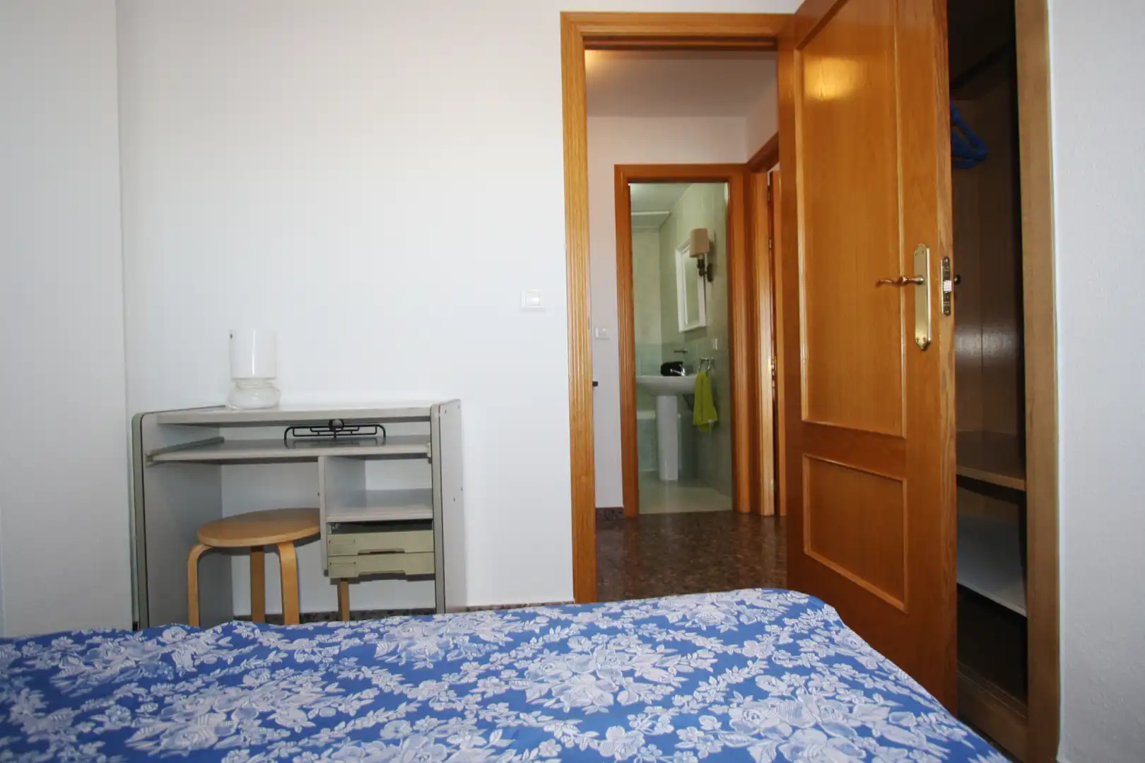 Pis de 58 m² a Albacete