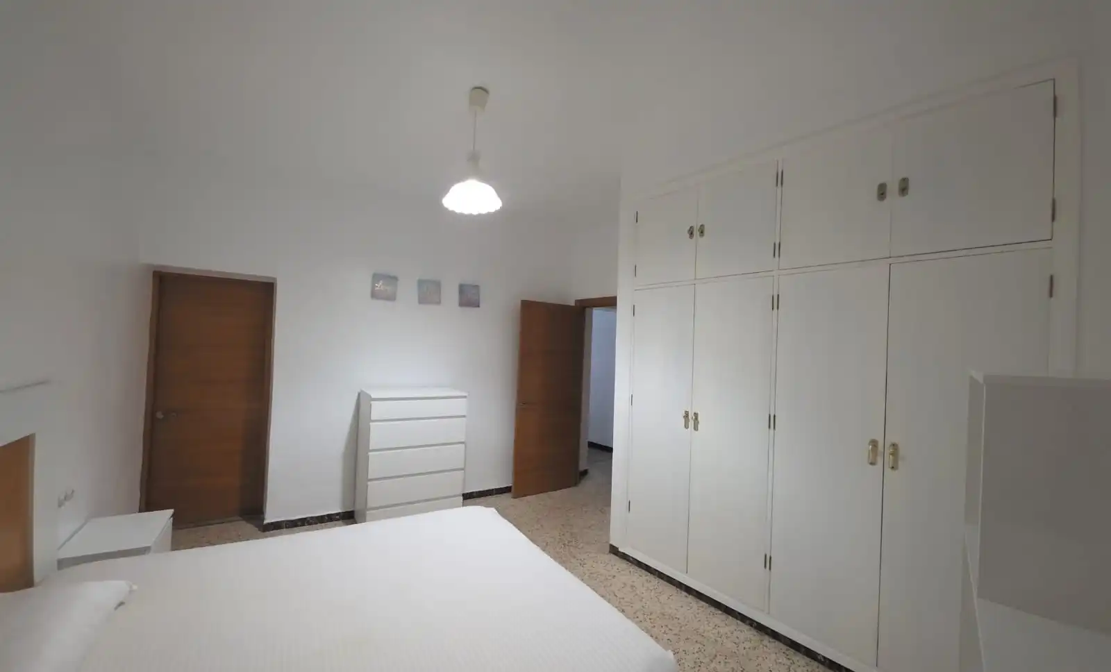 Piso de 80 m² en Algeciras