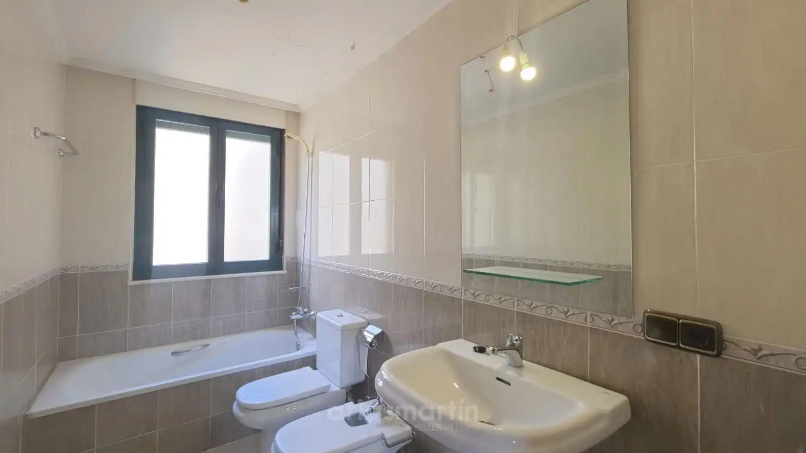 Pis de 95 m² a Salamanca