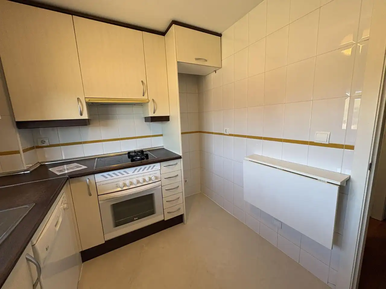 Pis de 100 m² a Collado Villalba