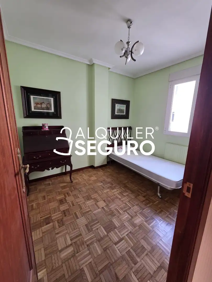 Piso de 110 m² en Tardajos