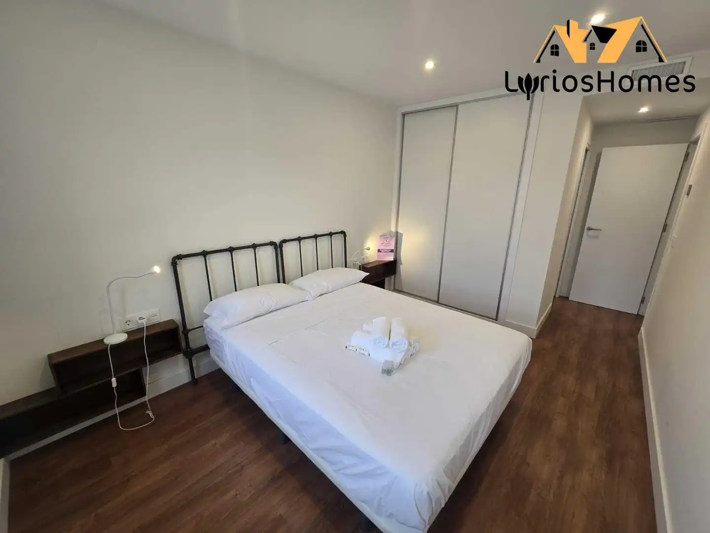 Piso de 125 m² en Almería