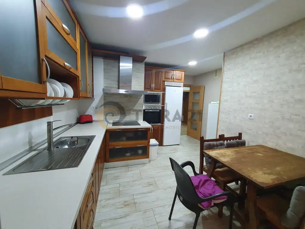 Piso de 125 m² en Jaén