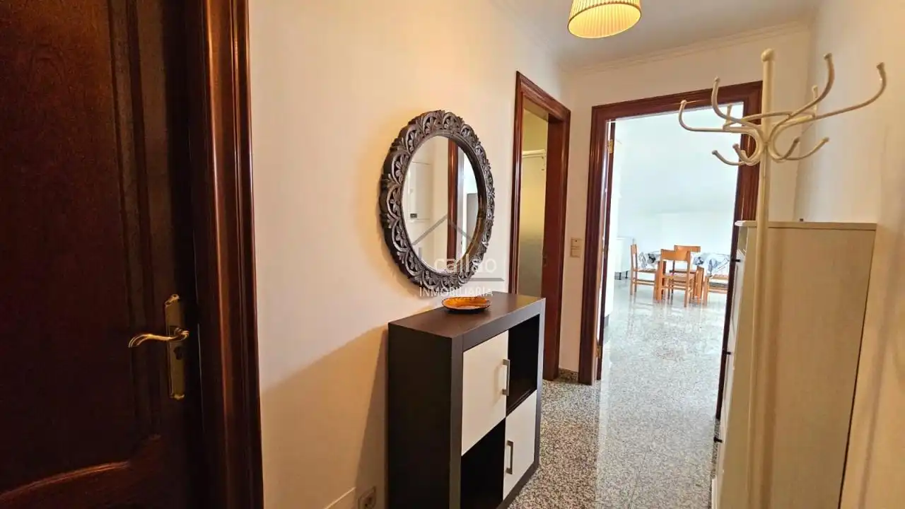 Piso de 78 m² en Ferrol