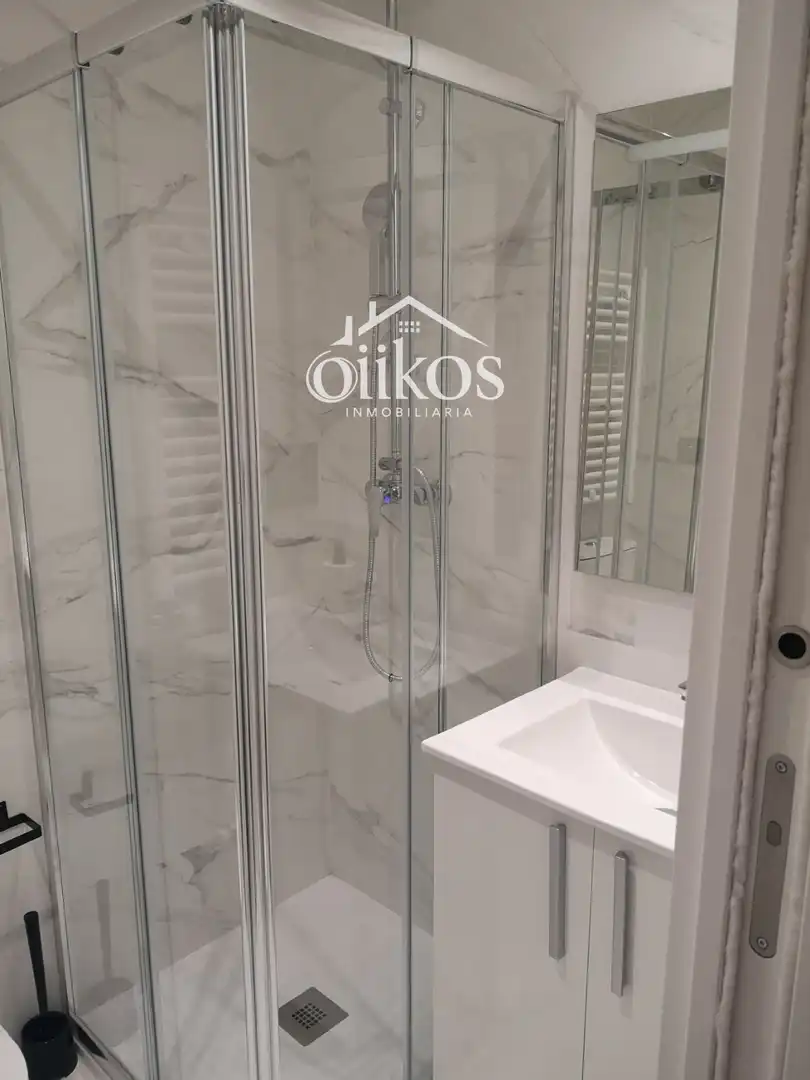 Apartamento 90 m² em Salamanca