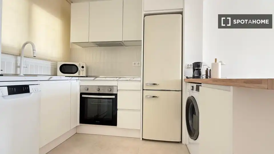 Habitación 69 m², Almuñécar