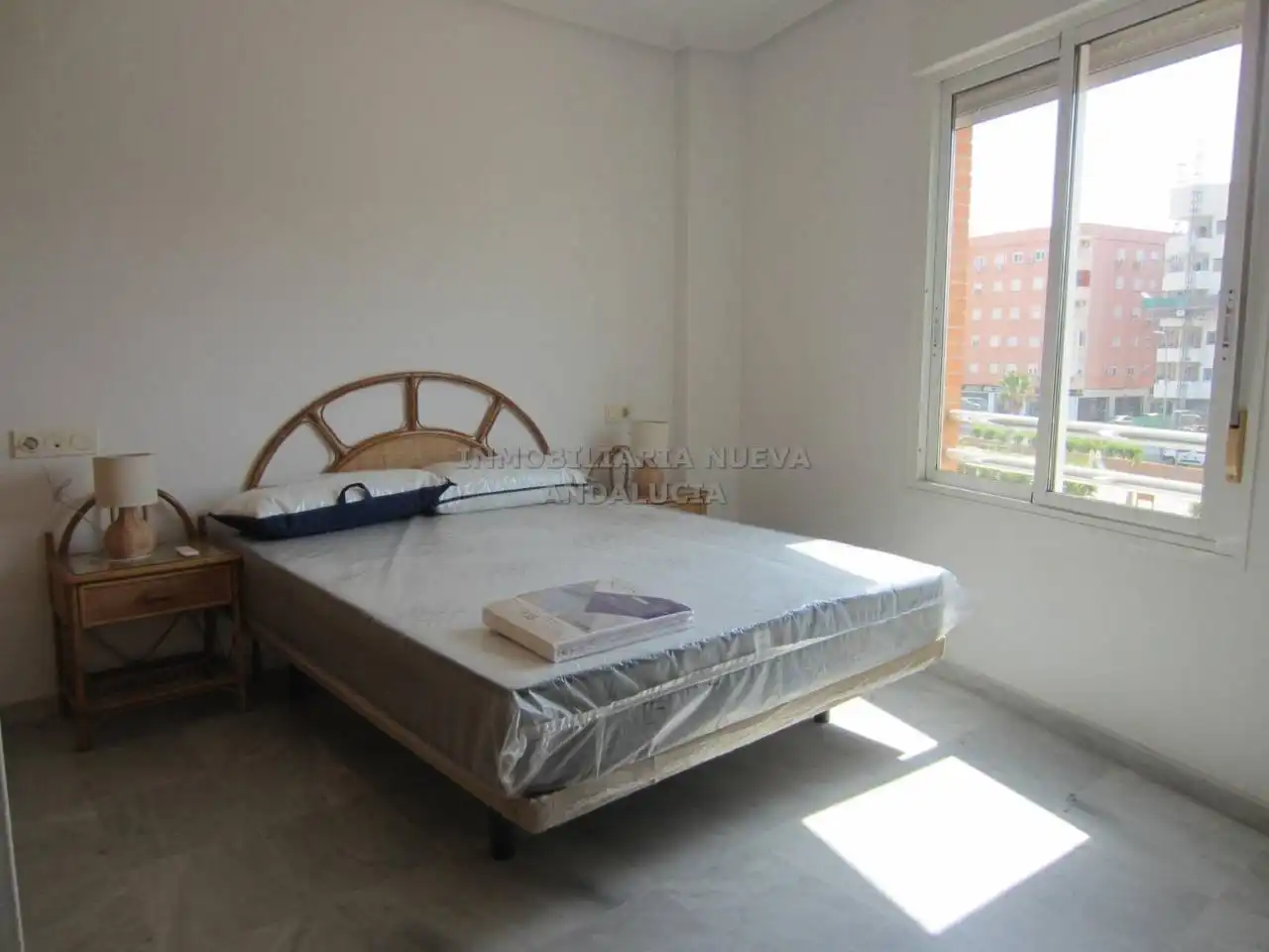 Piso de 68 m² en Almería