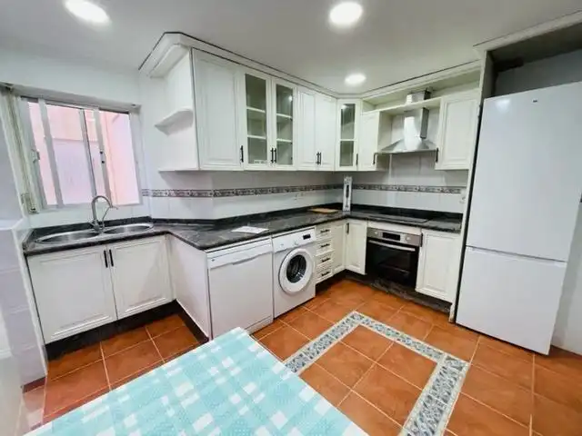 Habitación 115 m², Elche