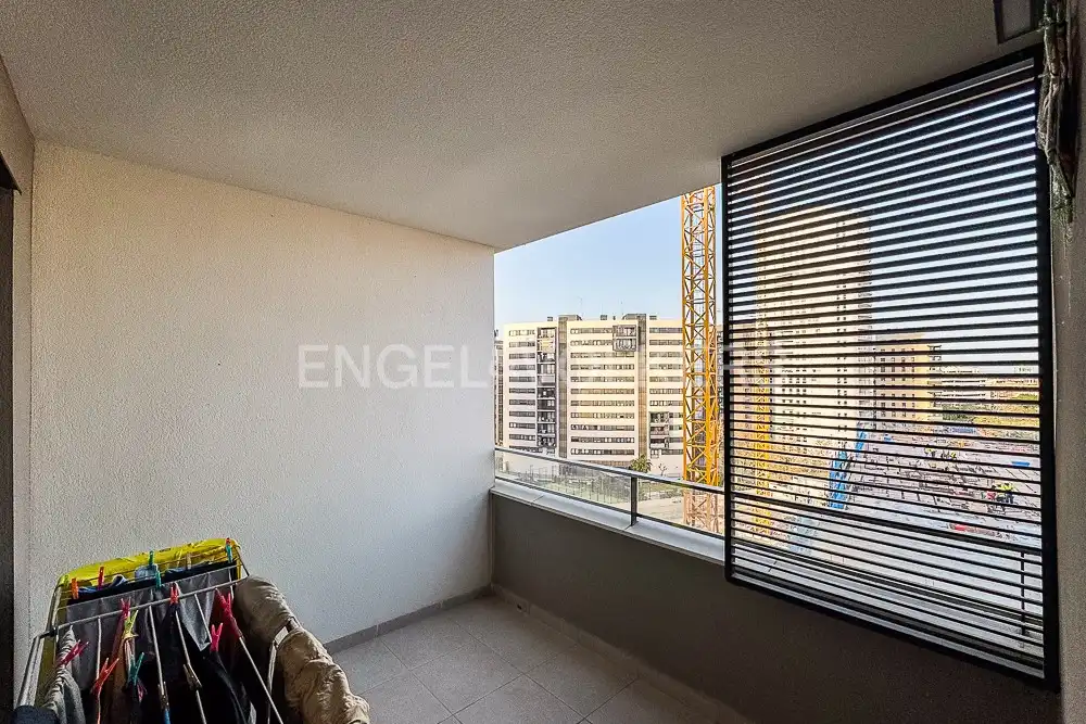 Pis de 139 m² a València