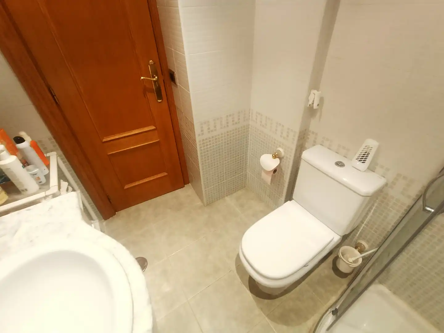 Piso de 101 m² en el Campello