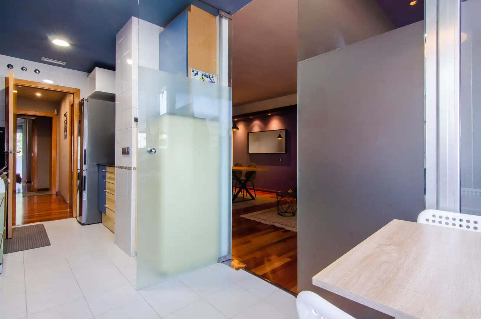 Piso de 100 m² en Barcelona
