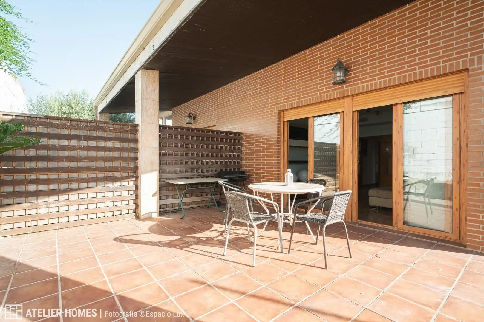 Casa de 201 m² en Cuarte de Huerva