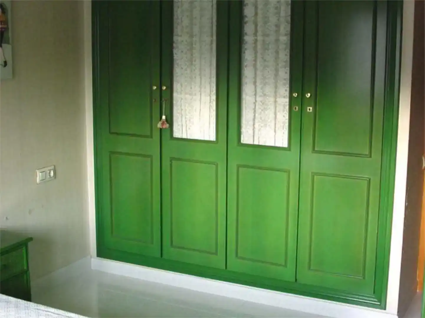 Habitación 80 m², Avilés