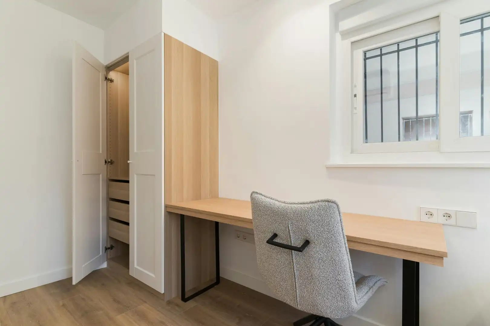 Habitación en alquiler, Móstoles