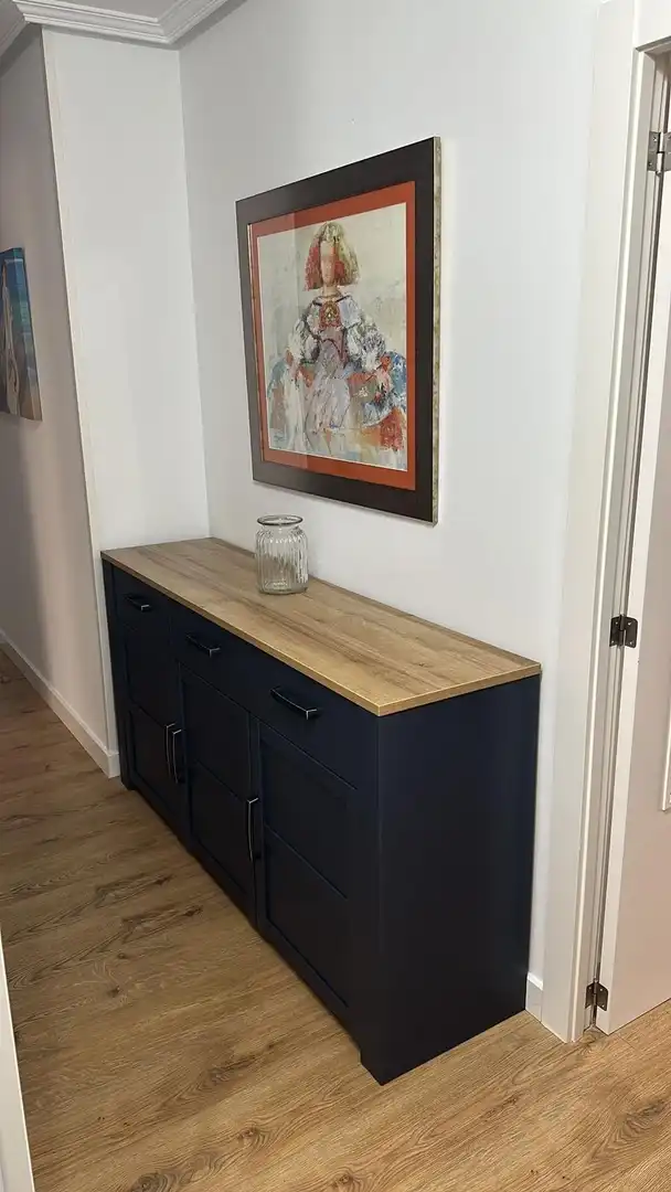 Piso de 75 m² en Oviedo