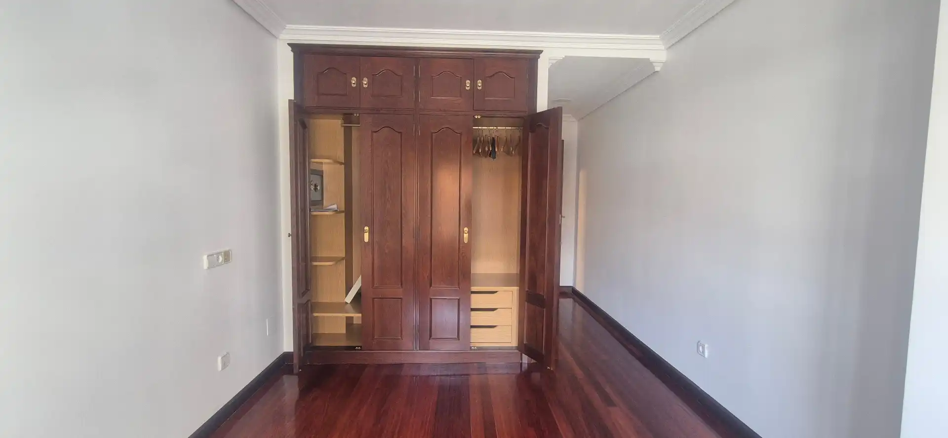 Piso de 117 m² en Vigo