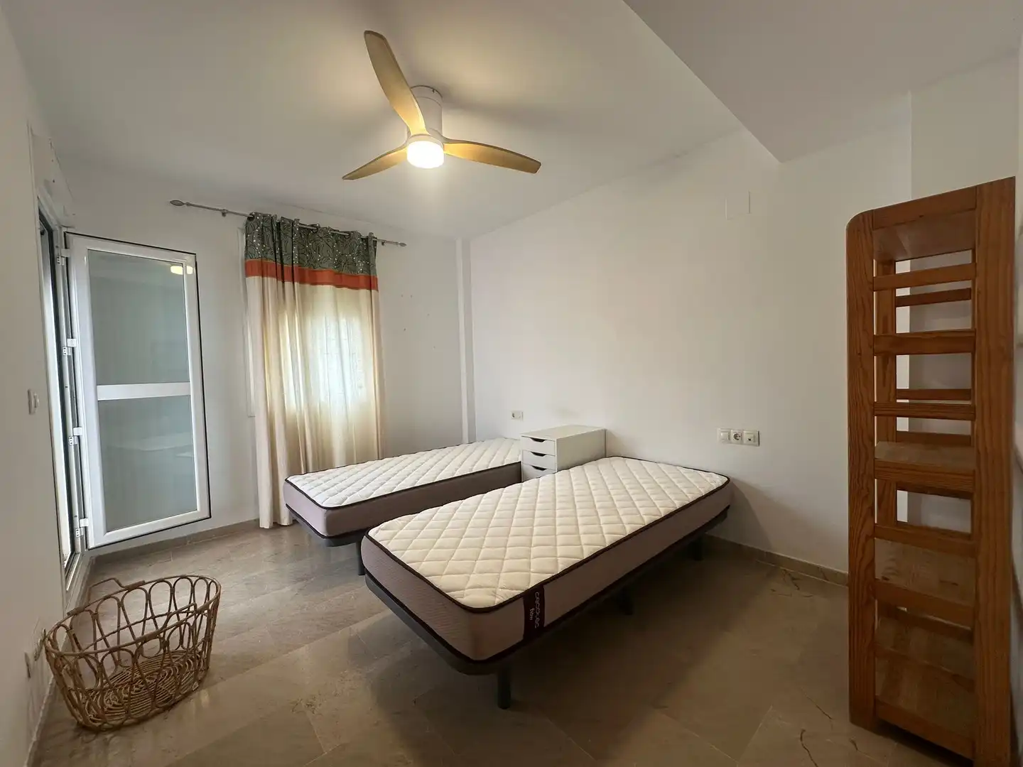 Casa de 166 m² a Bollullos de la Mitación