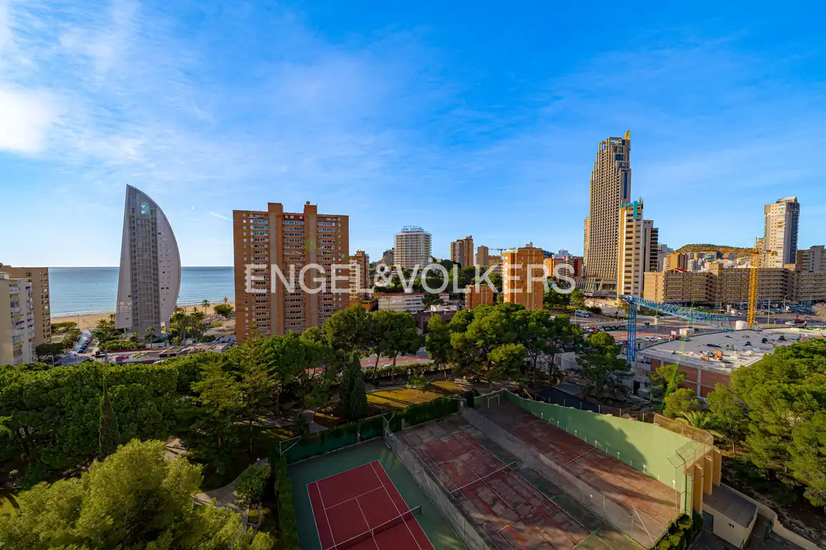 Appartamento 110 m² a Benidorm