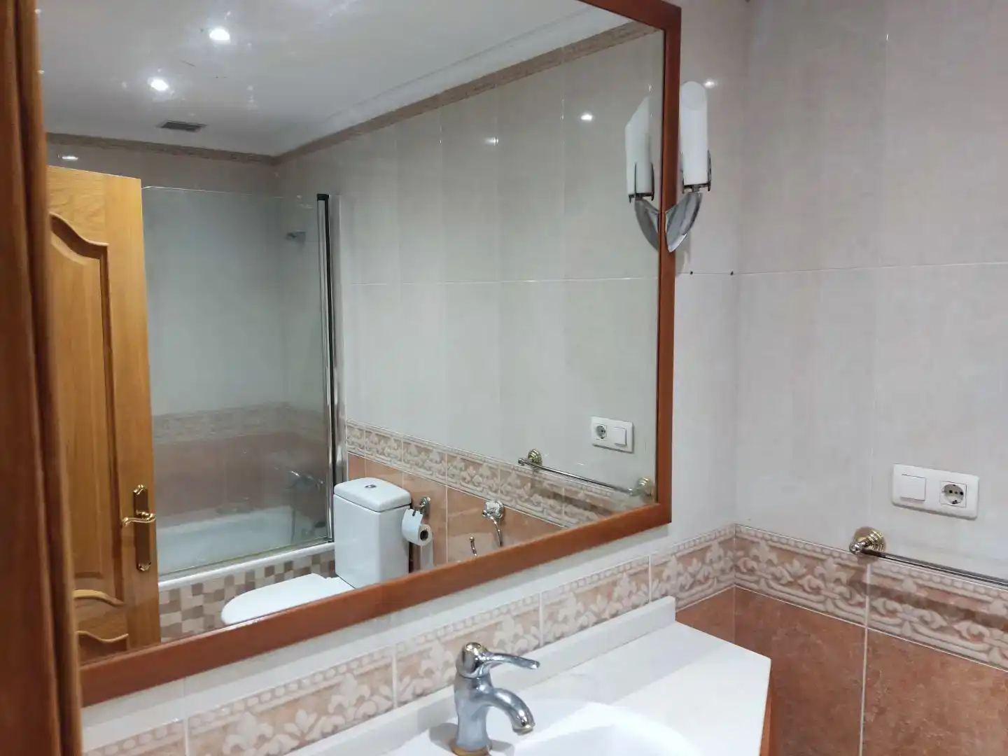 Piso de 106 m² en Gijón