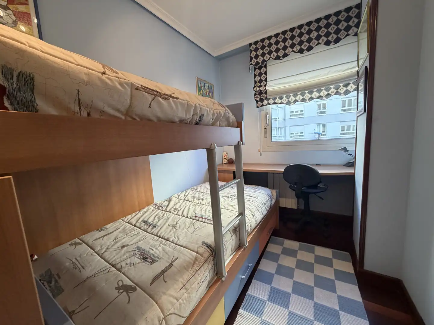 Flat 63 m² in Torrelavega