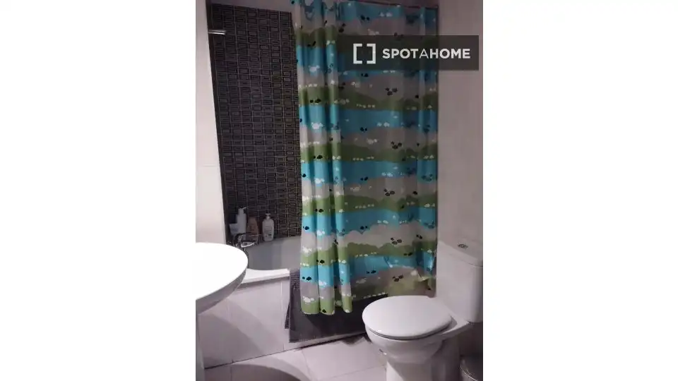 Habitación 115 m², Málaga