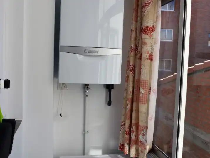 Pis de 74 m² a Valladolid