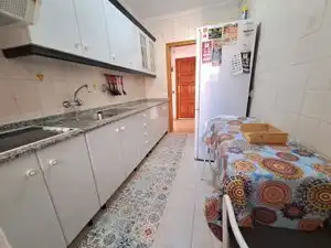 Piso de 80 m² en Las Palmas de Gran Canaria