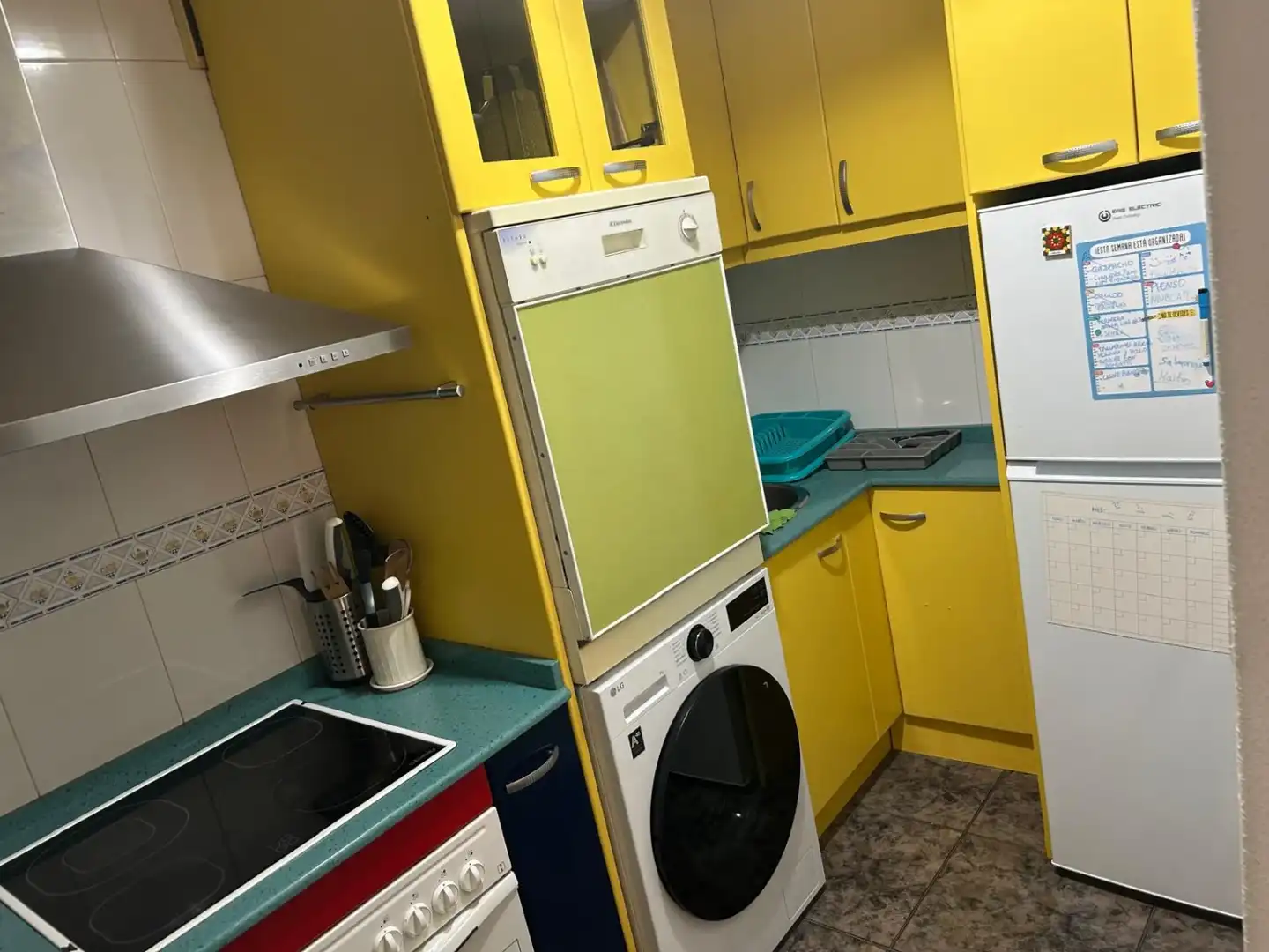 Pis de 71 m² a Múrcia
