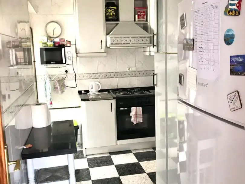 Piso de 99 m² en Granada