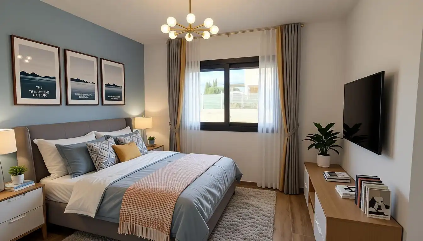 Piso de 222 m² en el Vendrell
