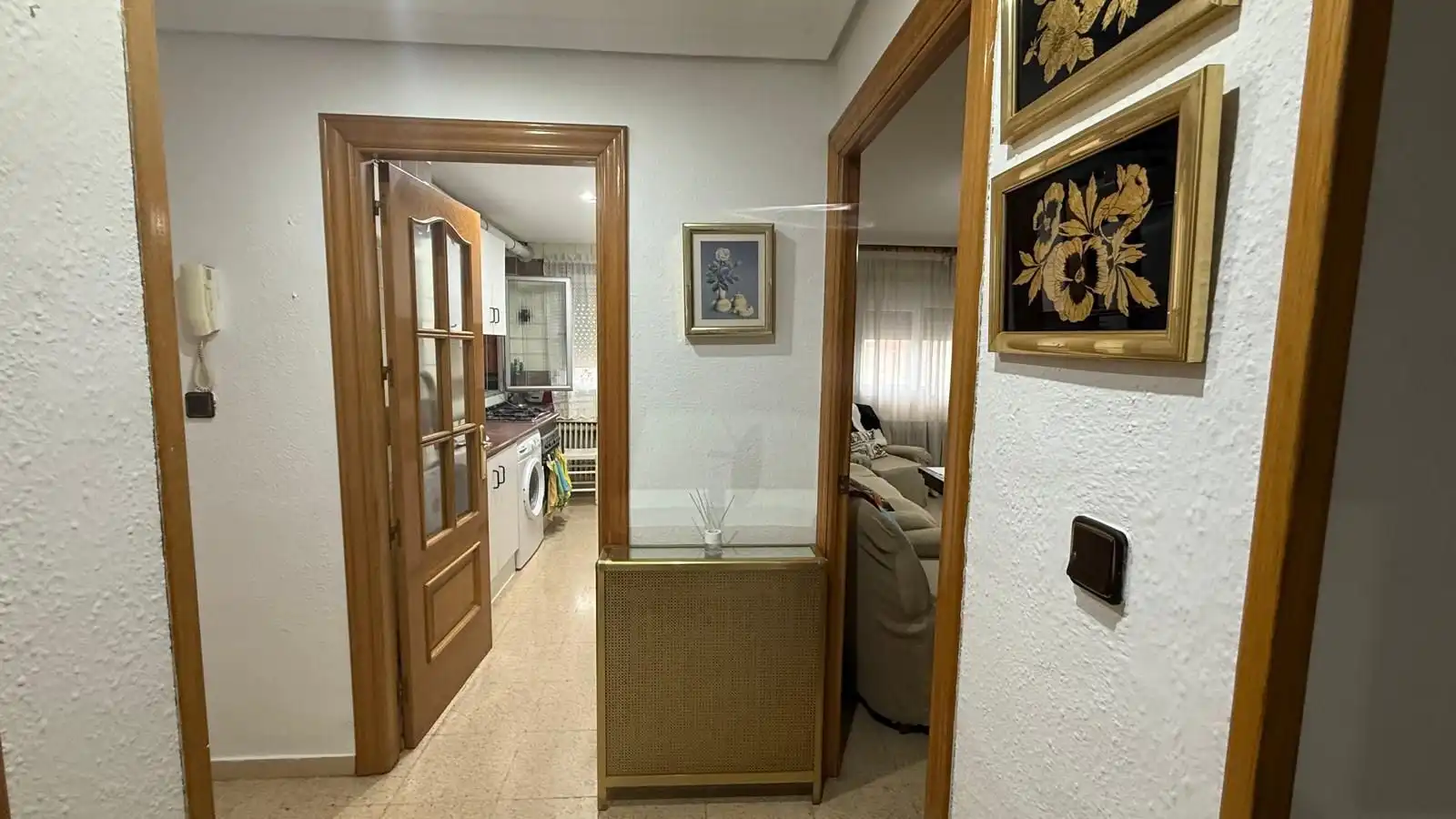 Pis de 73 m² a Conca