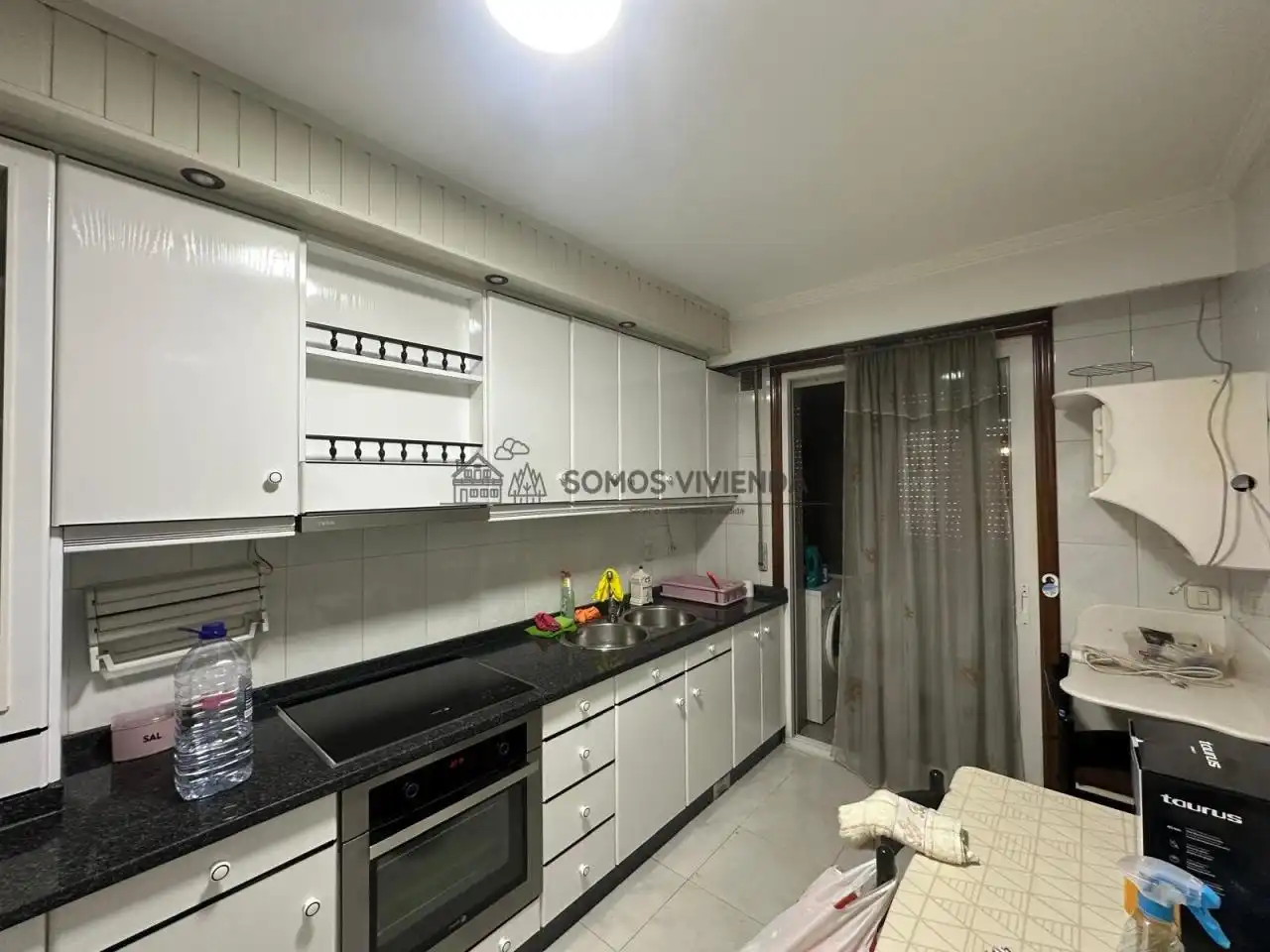 Piso de 116 m² en Ourense
