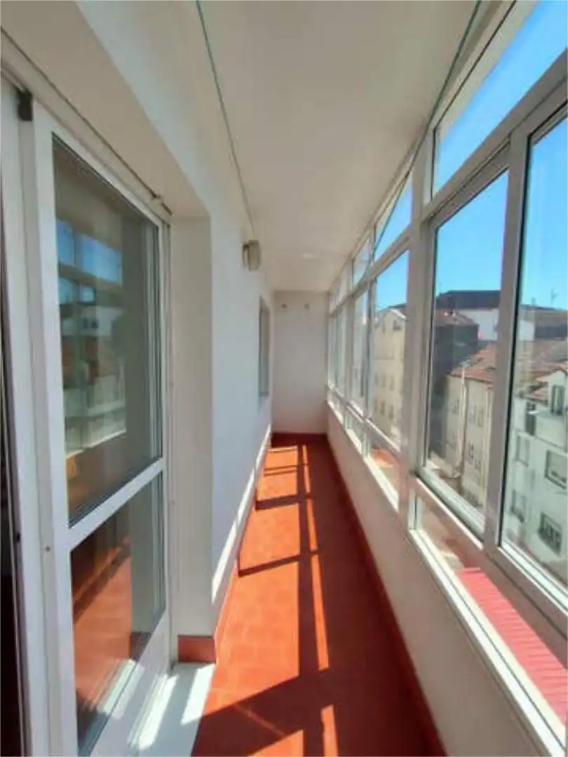Piso de 134 m² en Pontevedra
