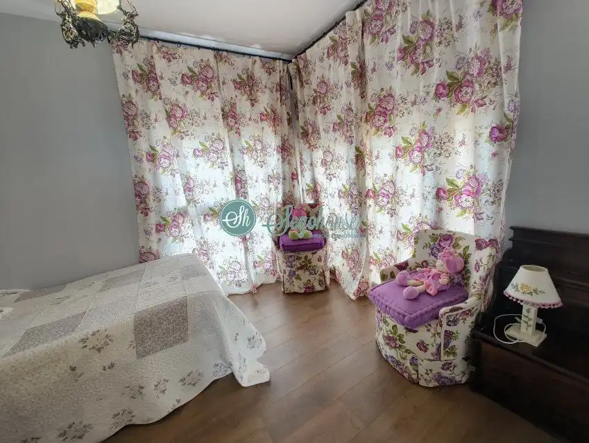 Casa de 85 m² en Segovia