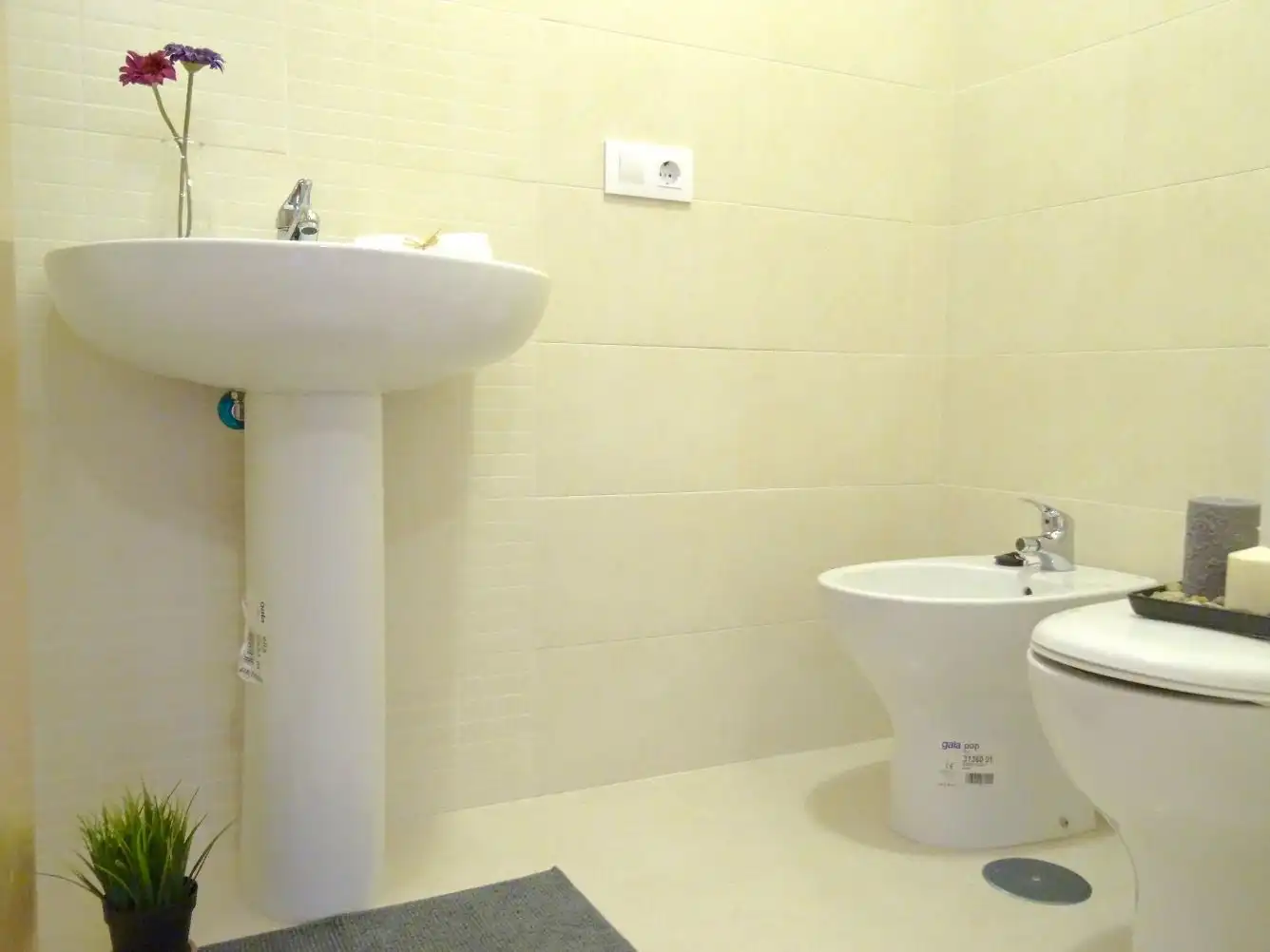 Piso de 121 m² en Tordesillas