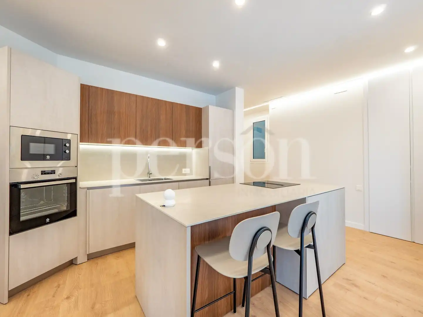 Piso de 133 m² en Valencia