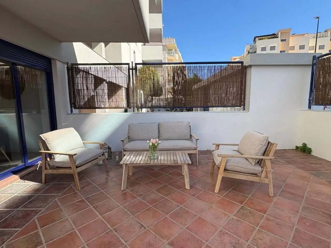 Piso de 76 m² en Daimuz